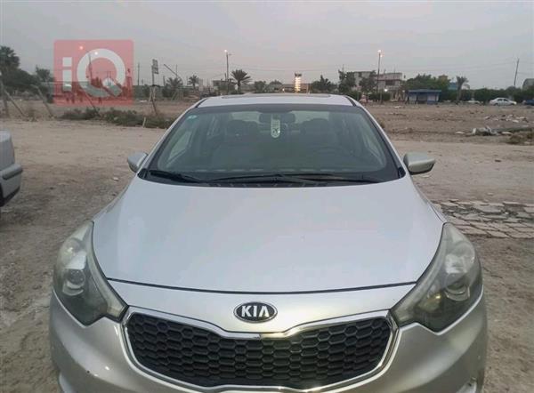 Kia Cerato 2013 for sale in Iraq - Baghdad